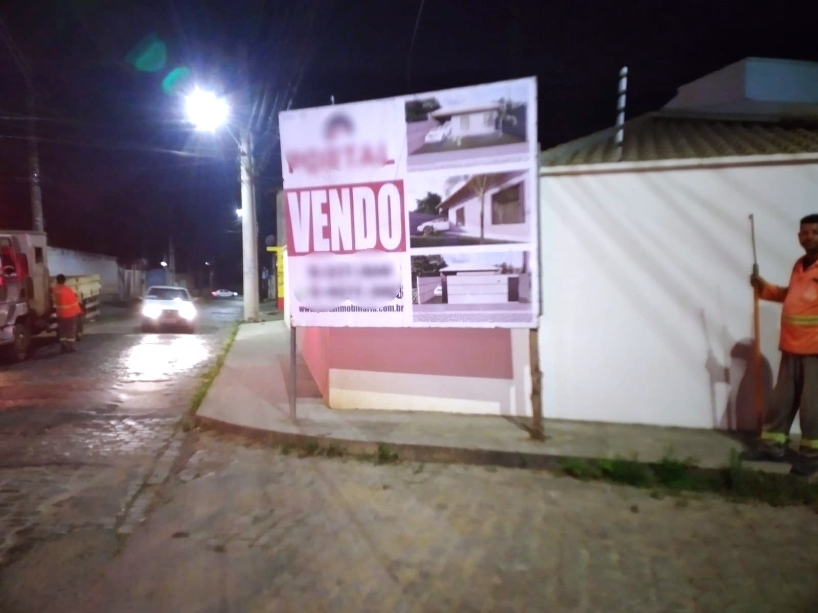 Foto: Reprodução/Prefeitura de Feira de Santana - BA